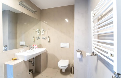 Tychy Hotel | Hotel Tychy PRIME