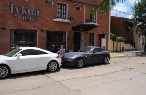 Gualeguaychu Hotel | Hotel Tykua
