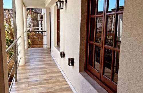 Gualeguaychu Hotel | Hotel Tykua
