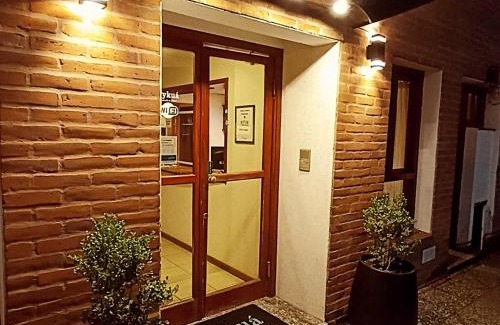 Gualeguaychu Hotel | Hotel Tykua