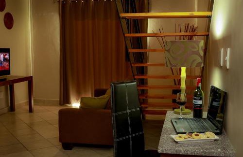 Tzaneen Hotel | Hotel @ Tzaneen