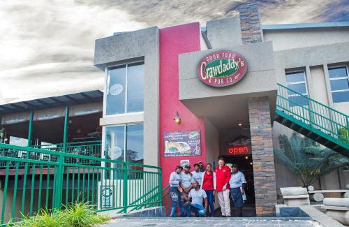 Tzaneen Hotel | Hotel @ Tzaneen