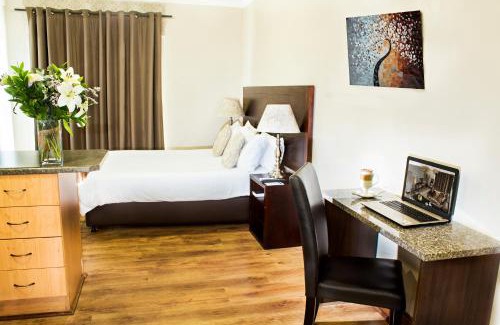 Tzaneen Hotel | Hotel @ Tzaneen