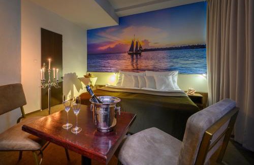 Brno Hotel | Hotel U Šuláka