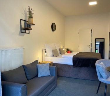 Brno Hotel | Hotel U Šuláka