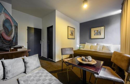 Brno Hotel | Hotel U Šuláka