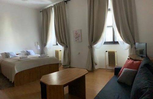 Jevicko Hotel | Hotel U Apoštola
