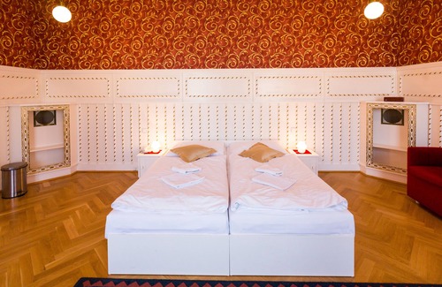 Nachod Hotel | Hotel U Beránka