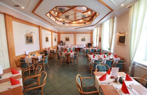 Znojmo Hotel | Hotel U Divadla
