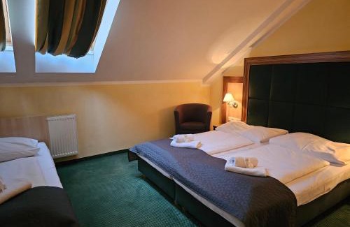 Znojmo Hotel | Hotel U Divadla