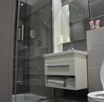 Chomutov Hotel | Hotel U Dvou medvídků