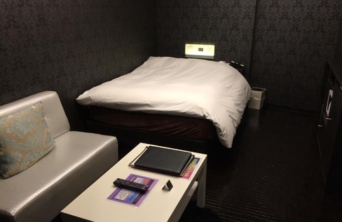Yushima Hotel | Hotel U