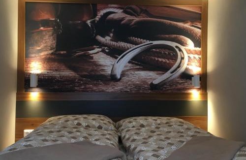 Beroun Hotel | Hotel U koně