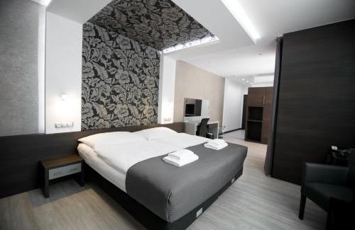Modrice Hotel | Hotel U Kostela