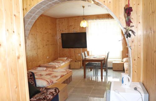 Lanzhot Hotel | Hotel u Nádraží Lanžhot