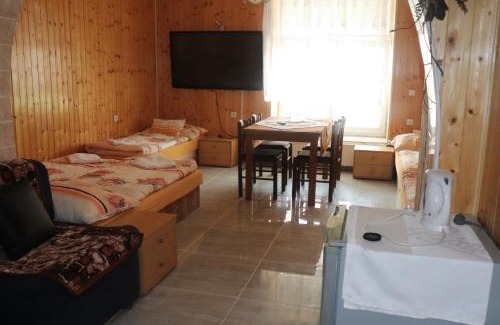 Lanzhot Hotel | Hotel u Nádraží Lanžhot