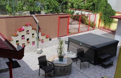 Lanzhot Hotel | Hotel u Nádraží Lanžhot