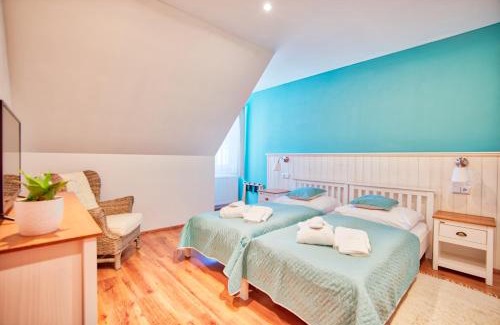 Rynoltice Hotel | Hotel U Pekaře - Jítravský Dvorec