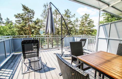 Vranov nad Dyji House | Hotel U Pláže