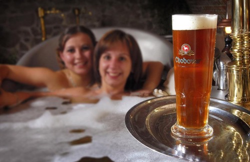 Chodova Plana Hotel | Hotel U Sládka