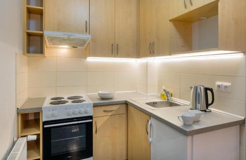 Vsetin Hotel | HOTEL U STAVAŘE - Hotelová DEPANDANCE