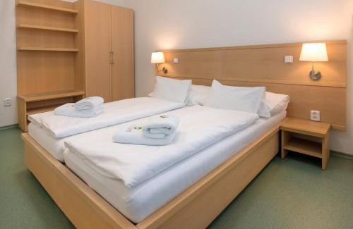 Vsetin Hotel | HOTEL U STAVAŘE - Hotelová DEPANDANCE