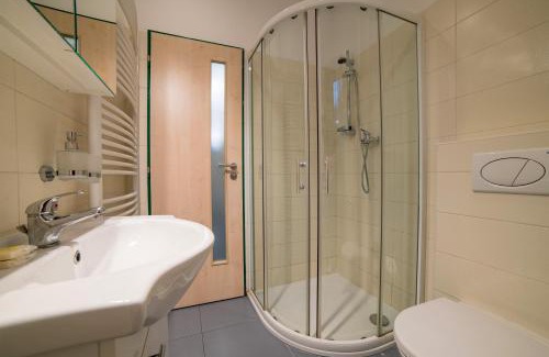 Vsetin Hotel | HOTEL U STAVAŘE - Hotelová DEPANDANCE