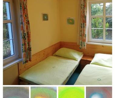 Janov Hotel | Hotel U Zeleného Stromu - Zum Grünen Baum
