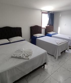 Ubu Hotel | Hotel Ubuzios