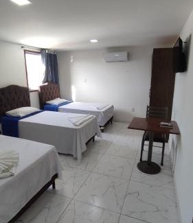 Ubu Hotel | Hotel Ubuzios