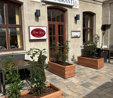 Prenzlau Hotel | Hotel Uckermark