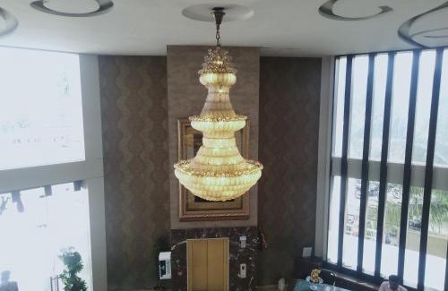 Ahmednagar Hotel | Hotel Udayanraje Palace