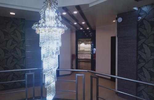 Ahmednagar Hotel | Hotel Udayanraje Palace