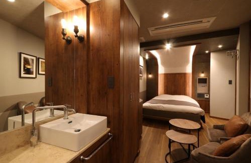 Hanamigawa Hotel | Hotel UFO