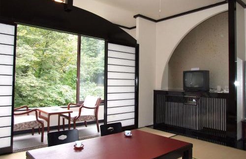 Shizukuishi Hotel | Hotel Uguisu