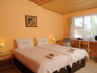 Windhoek Hotel | Hotel Uhland