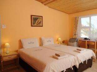 Windhoek Hotel | Hotel Uhland