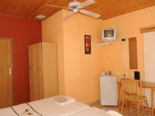 Windhoek Hotel | Hotel Uhland