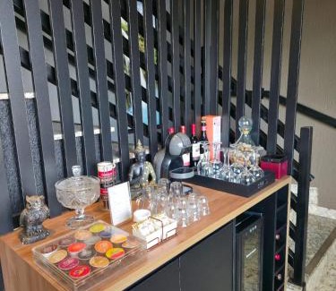 Alexania Hotel | Hotel Uirapuru 02