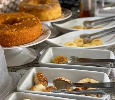 Alexania Hotel | Hotel Uirapuru 02