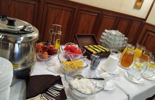Rivne Hotel | Hotel Ukraine Rivne