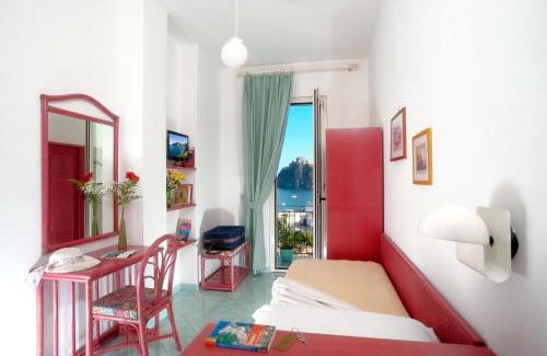 Ischia Porto Hotel | Hotel Ulisse