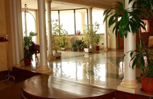 Maida Hotel | Hotel Ulisse