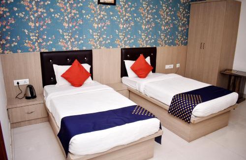 Gorakhpur Hotel | HOTEL UMA PALACE