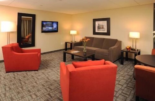 Amherst Hotel | Hotel UMass