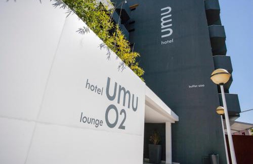 Santarem Hotel | Hotel Umu