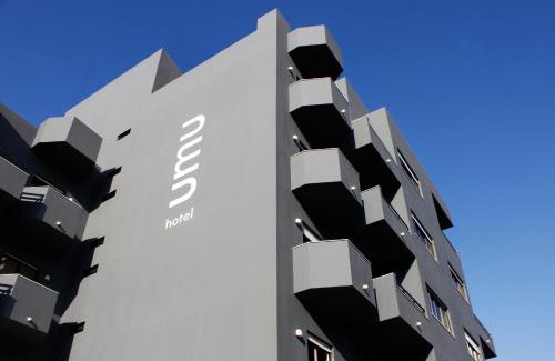 Santarem Hotel | Hotel Umu