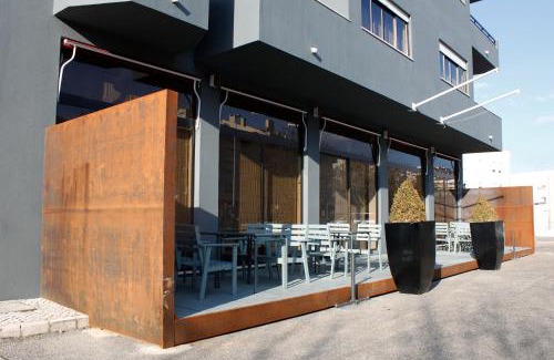 Santarem Hotel | Hotel Umu