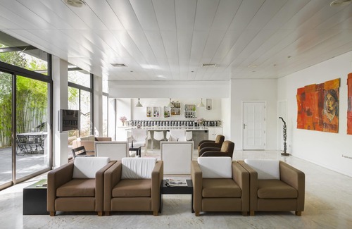 Santarem Hotel | Hotel Umu
