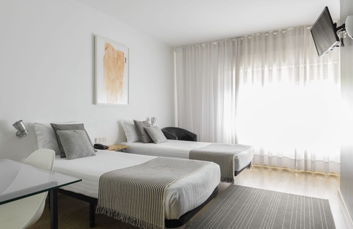 Santarem Hotel | Hotel Umu